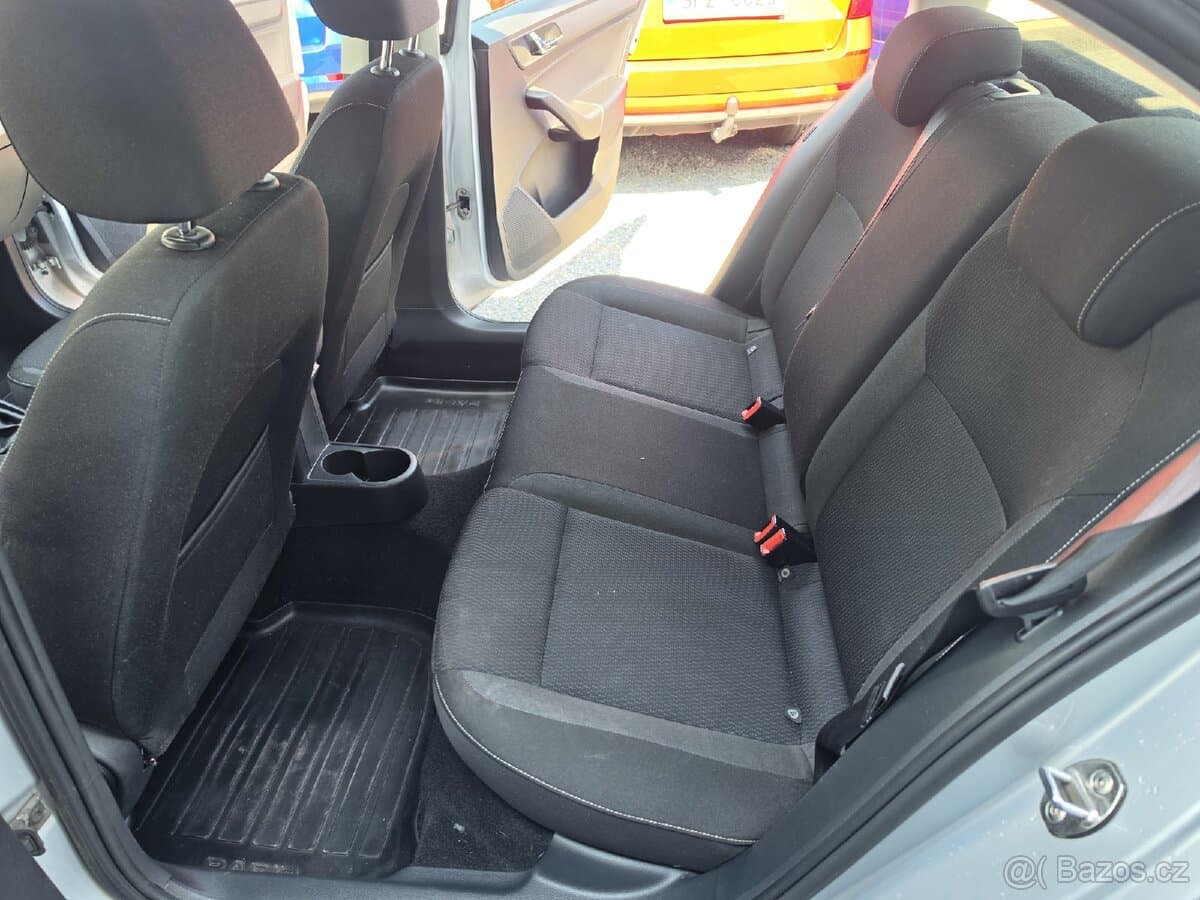 2015 Škoda RAPID - 9