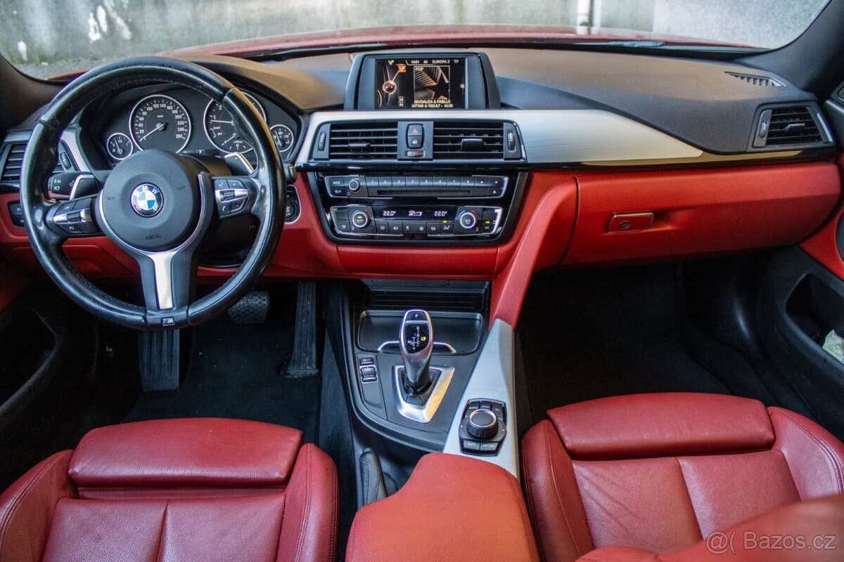 2016 BMW OSTATNÍ - 9