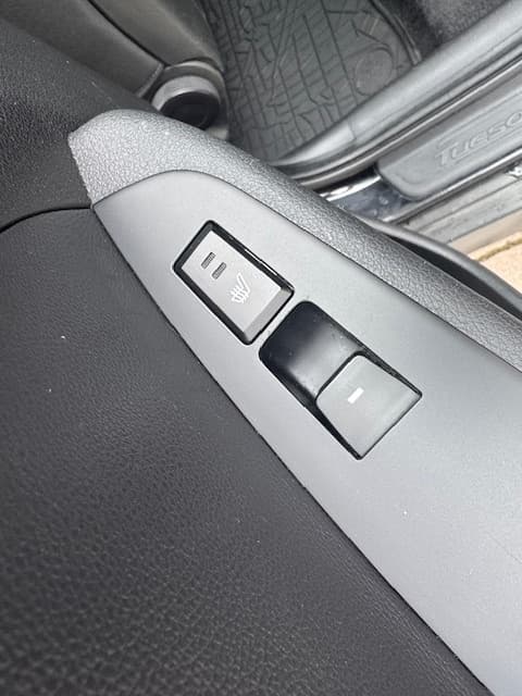2016 Hyundai TUCSON - 9