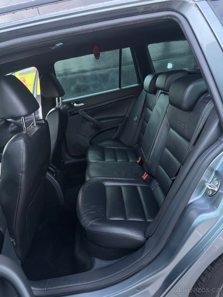 2012 Škoda OCTAVIA - 9