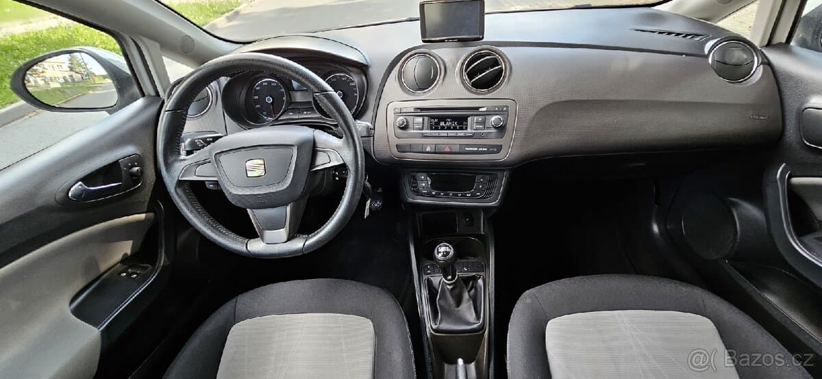 2013 Seat IBIZA - 9
