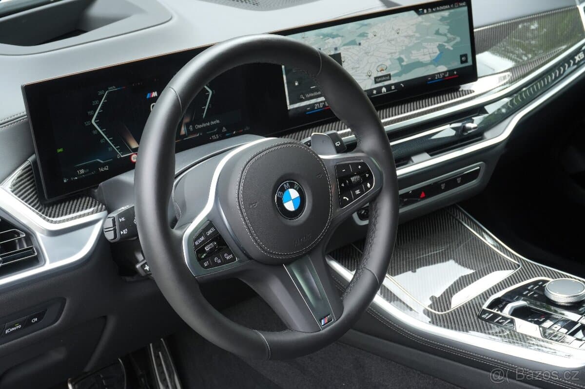 2024 BMW X5 - 9