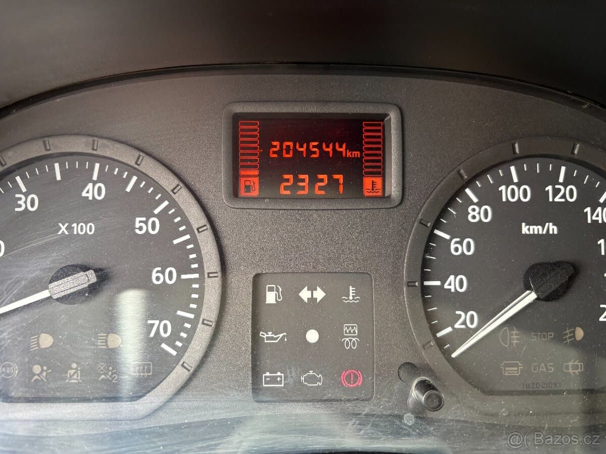 2010 Dacia LOGAN - 9