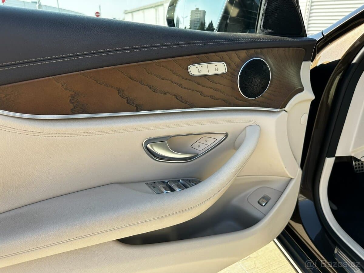 2018 Mercedes-Benz OSTATNÍ - 9