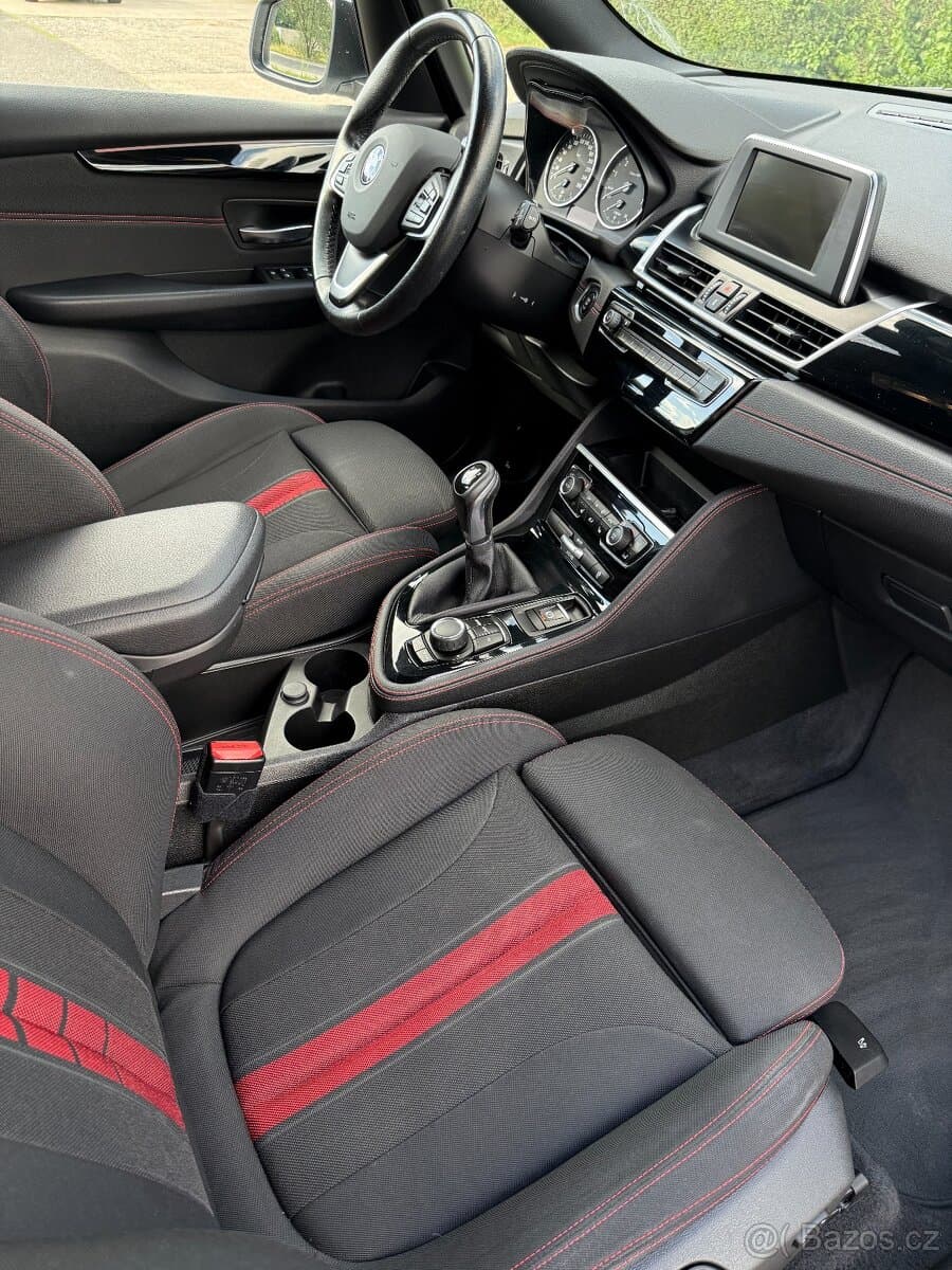 2016 BMW 2-SERIES - 9