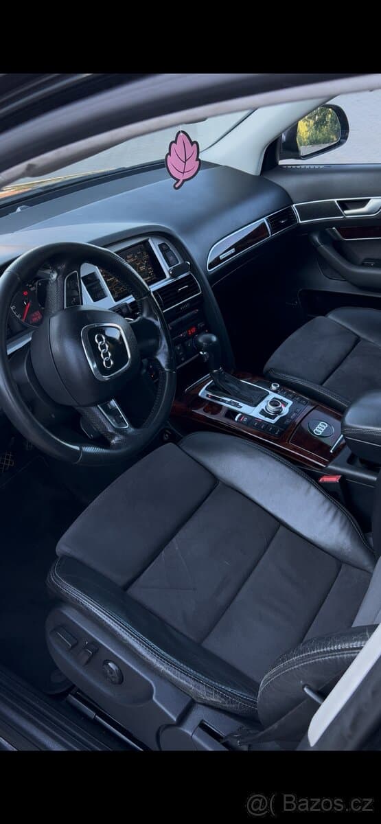 2009 Audi A6 - 9