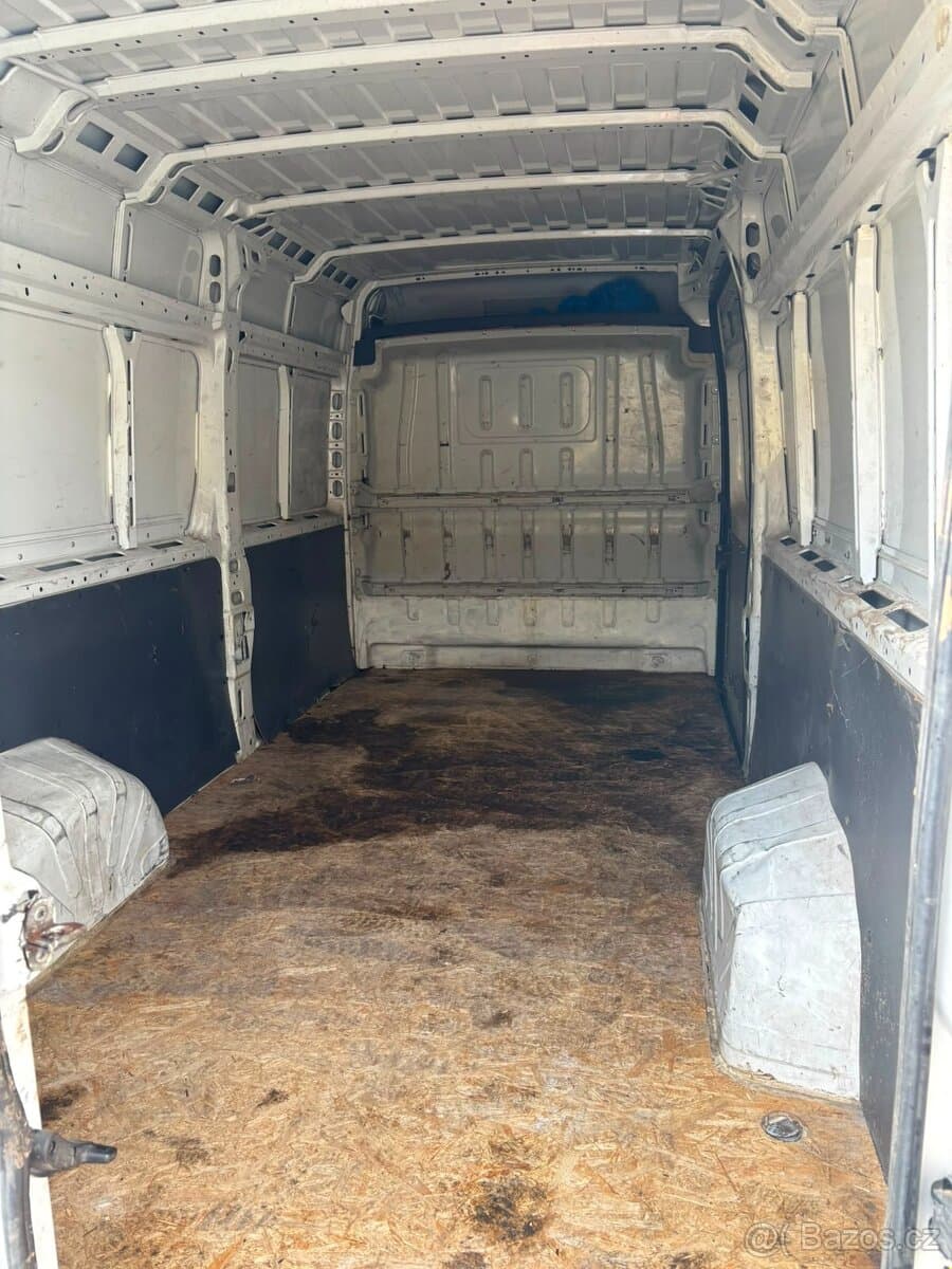 2013 Peugeot BOXER - 9