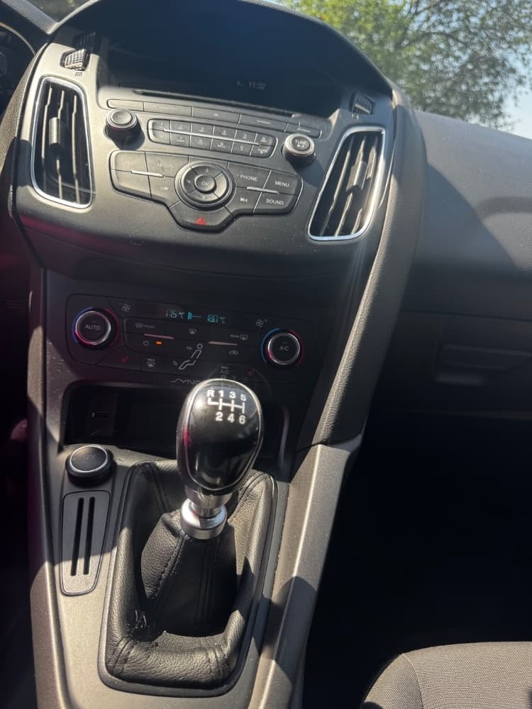 2017 Ford FOCUS - 9