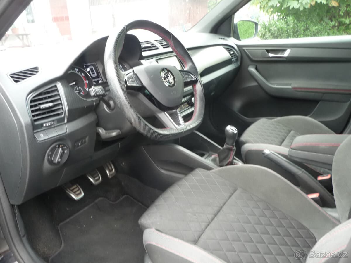 2019 Škoda FABIA - 9