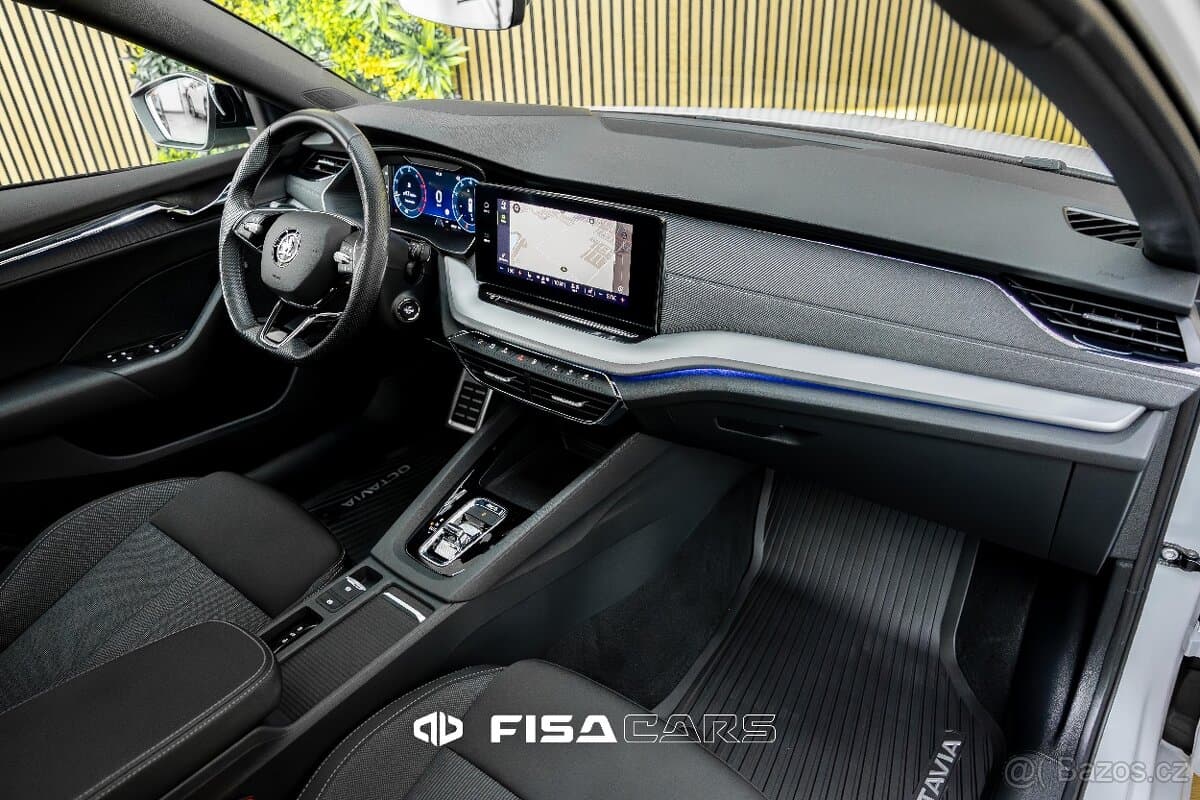2022 Škoda OCTAVIA - 9