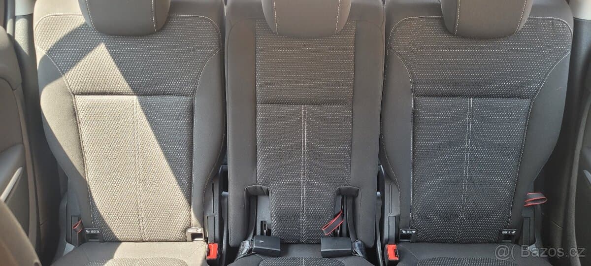 2015 Opel ZAFIRA - 9