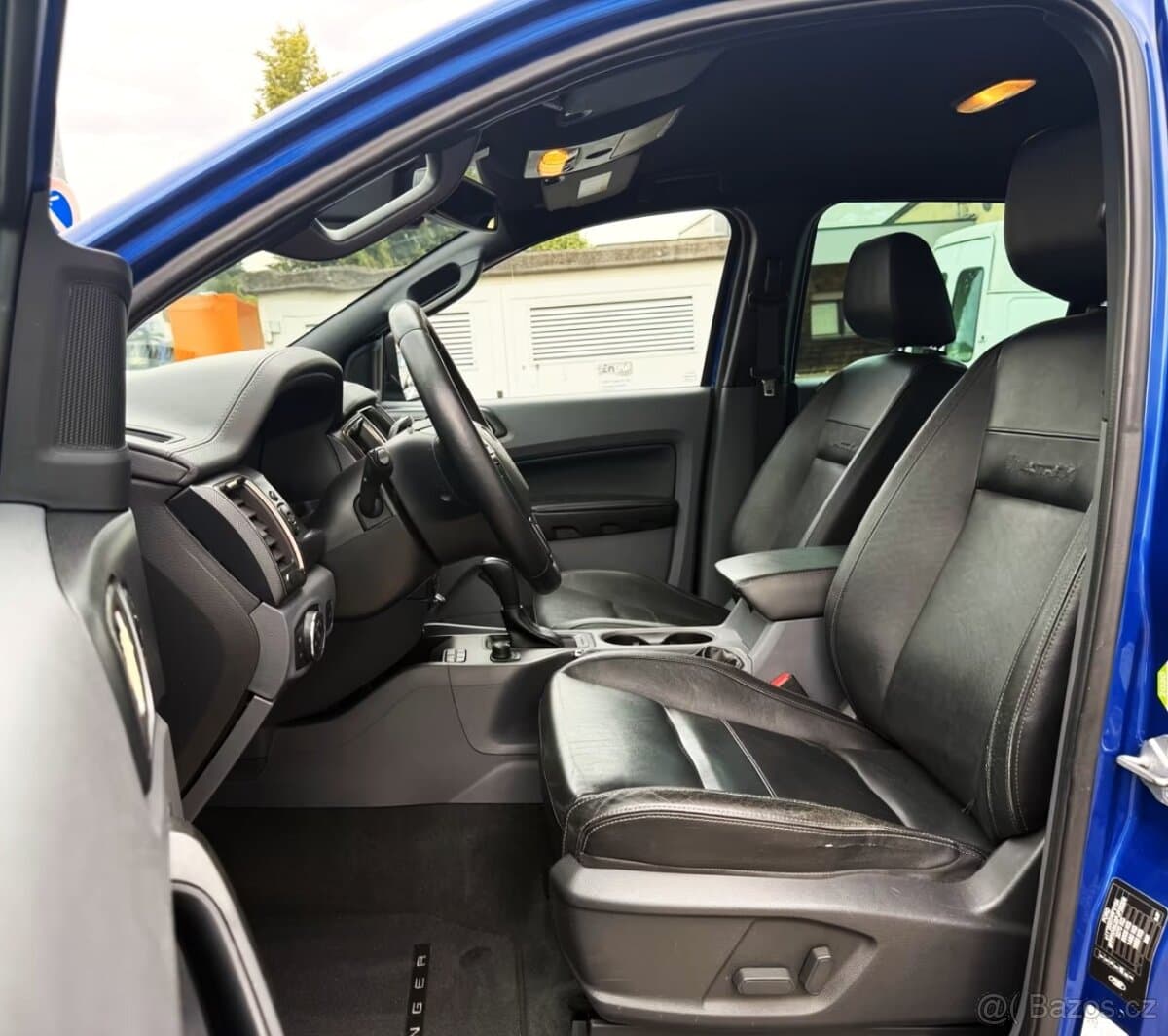2018 Ford RANGER - 9