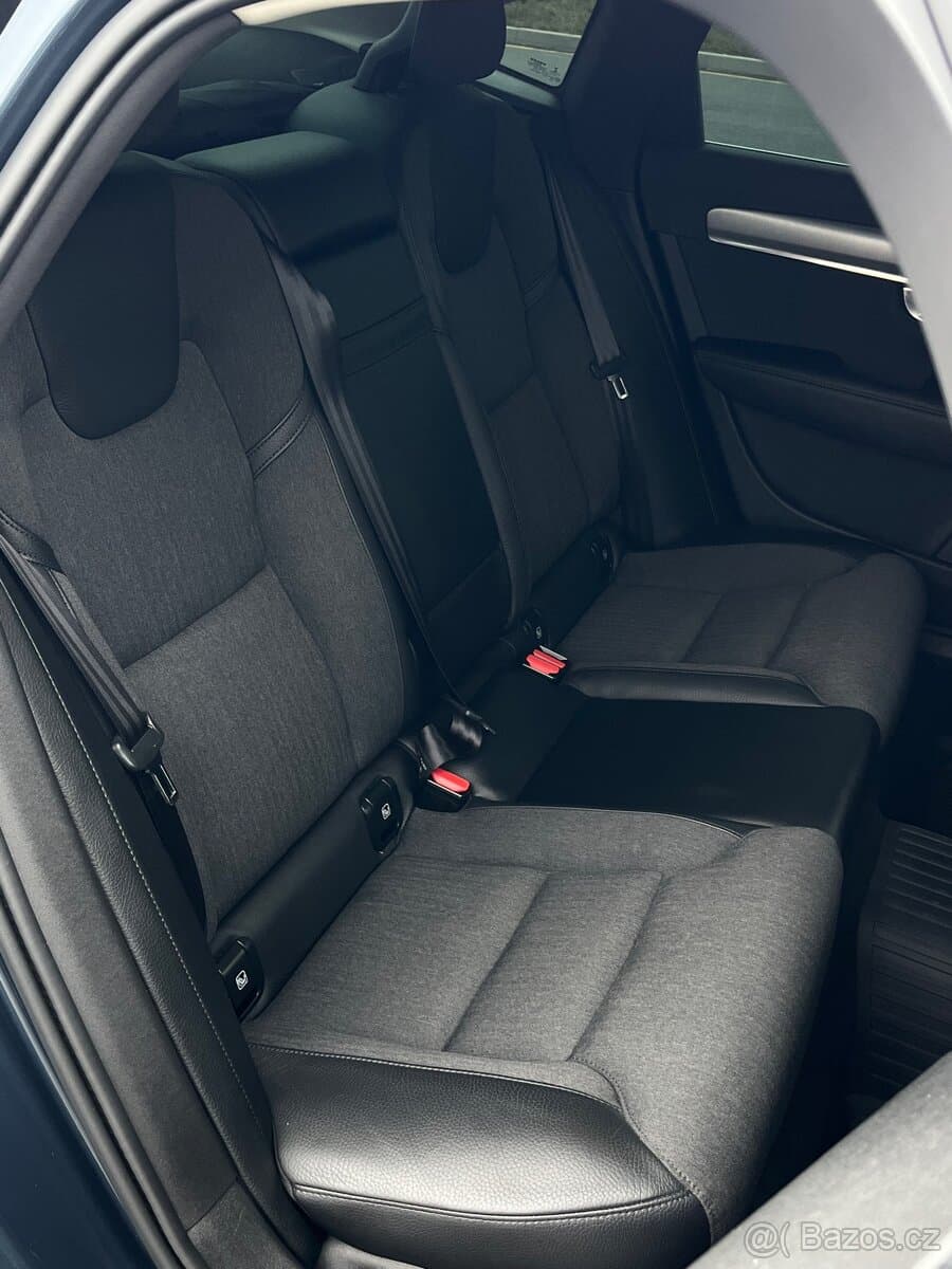2018 Volvo S90 - 9