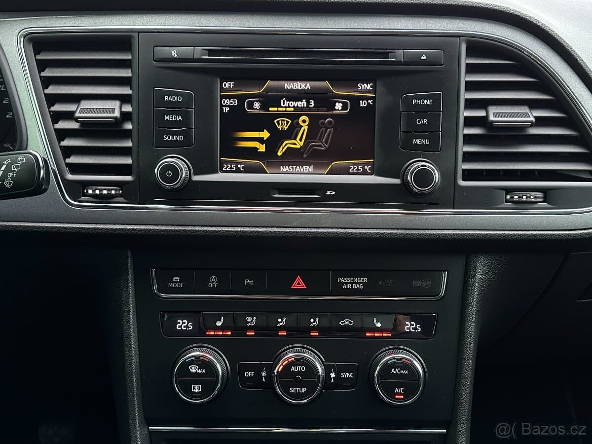 2014 Seat LEON - 9