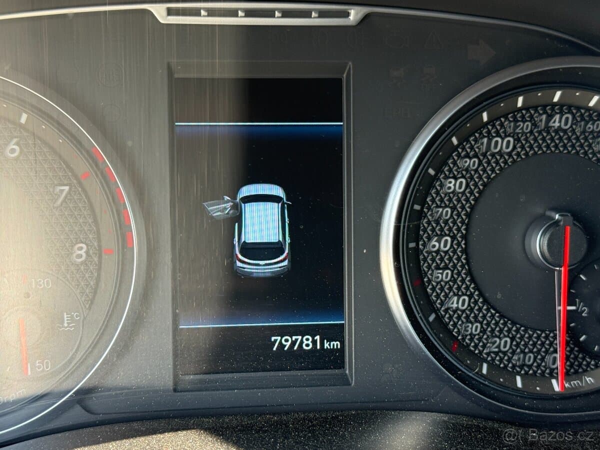 2018 Hyundai i30 - 9