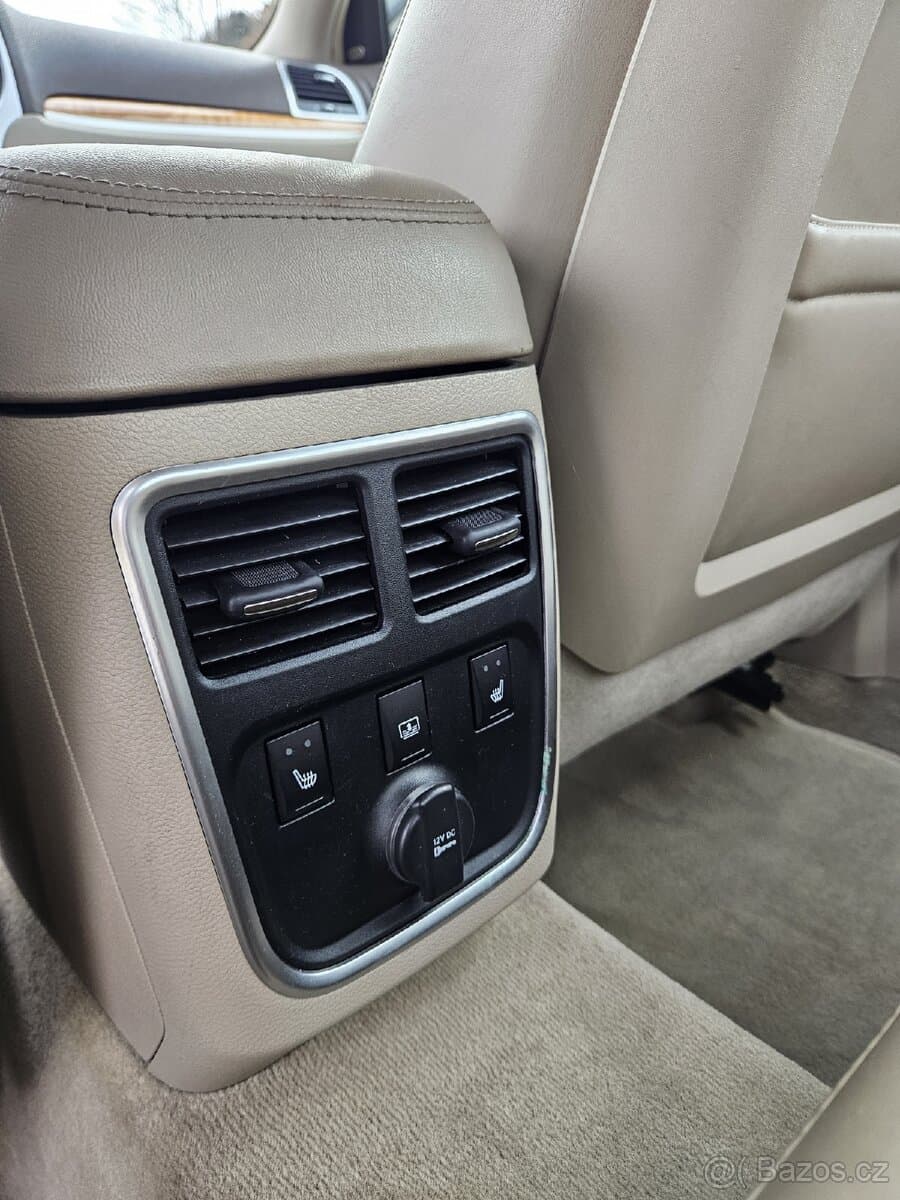2013 Lancia THEMA - 9
