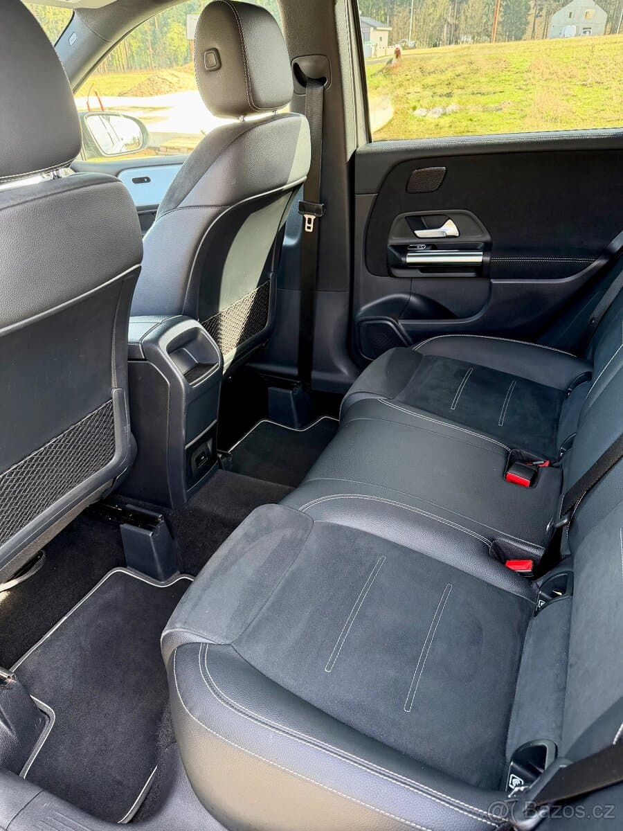 2021 Mercedes-Benz OSTATNÍ - 9