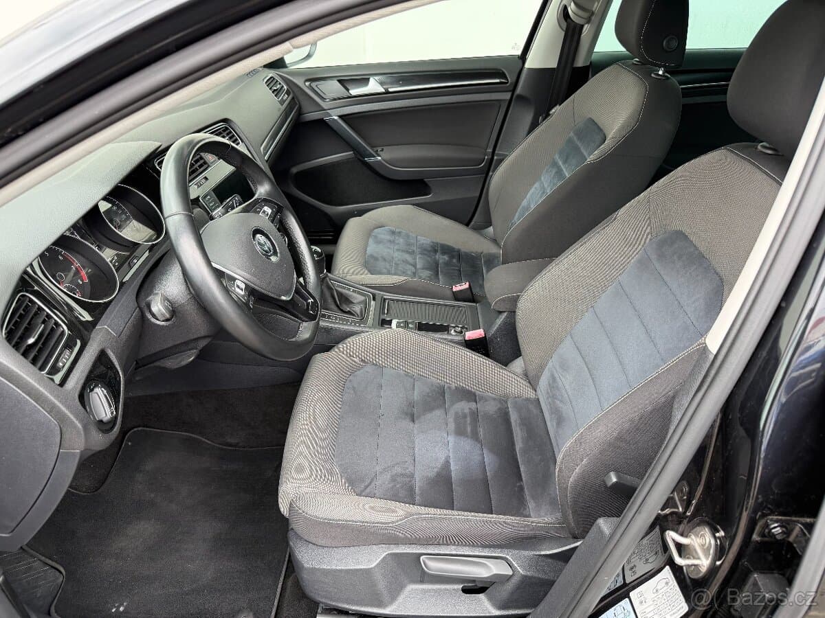 2015 Volkswagen GOLF - 9