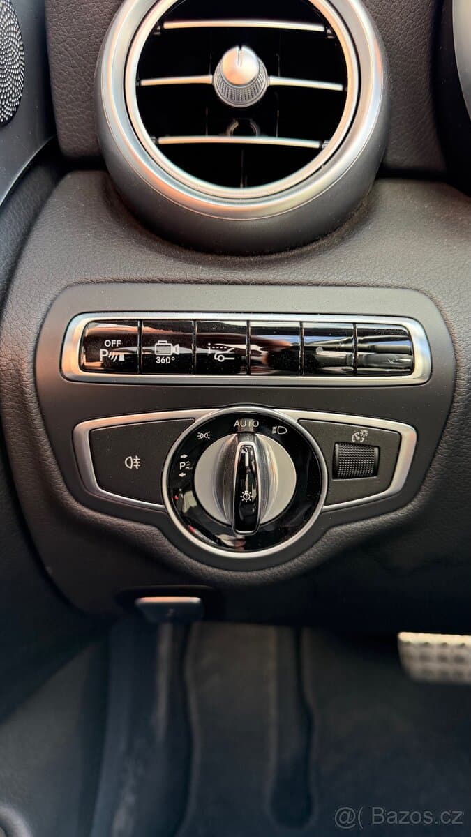 2016 Mercedes-Benz OSTATNÍ - 9