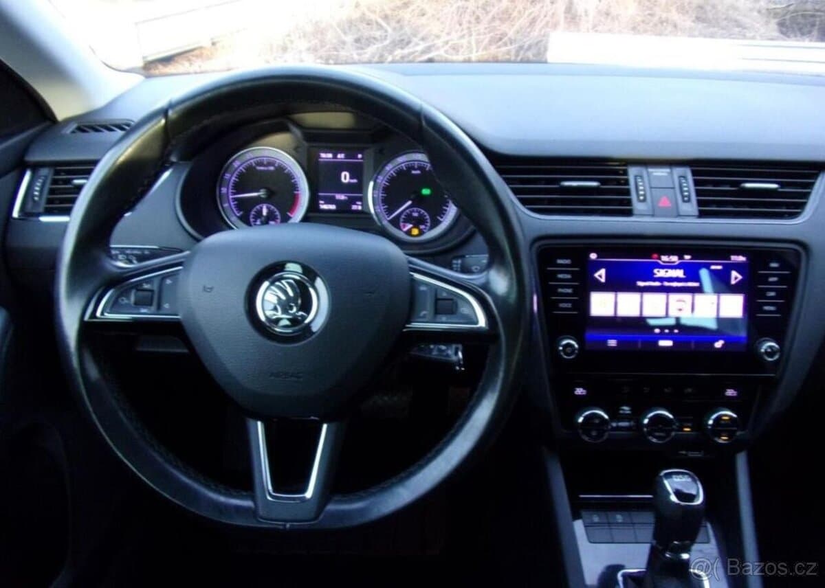 2018 Škoda OCTAVIA - 9