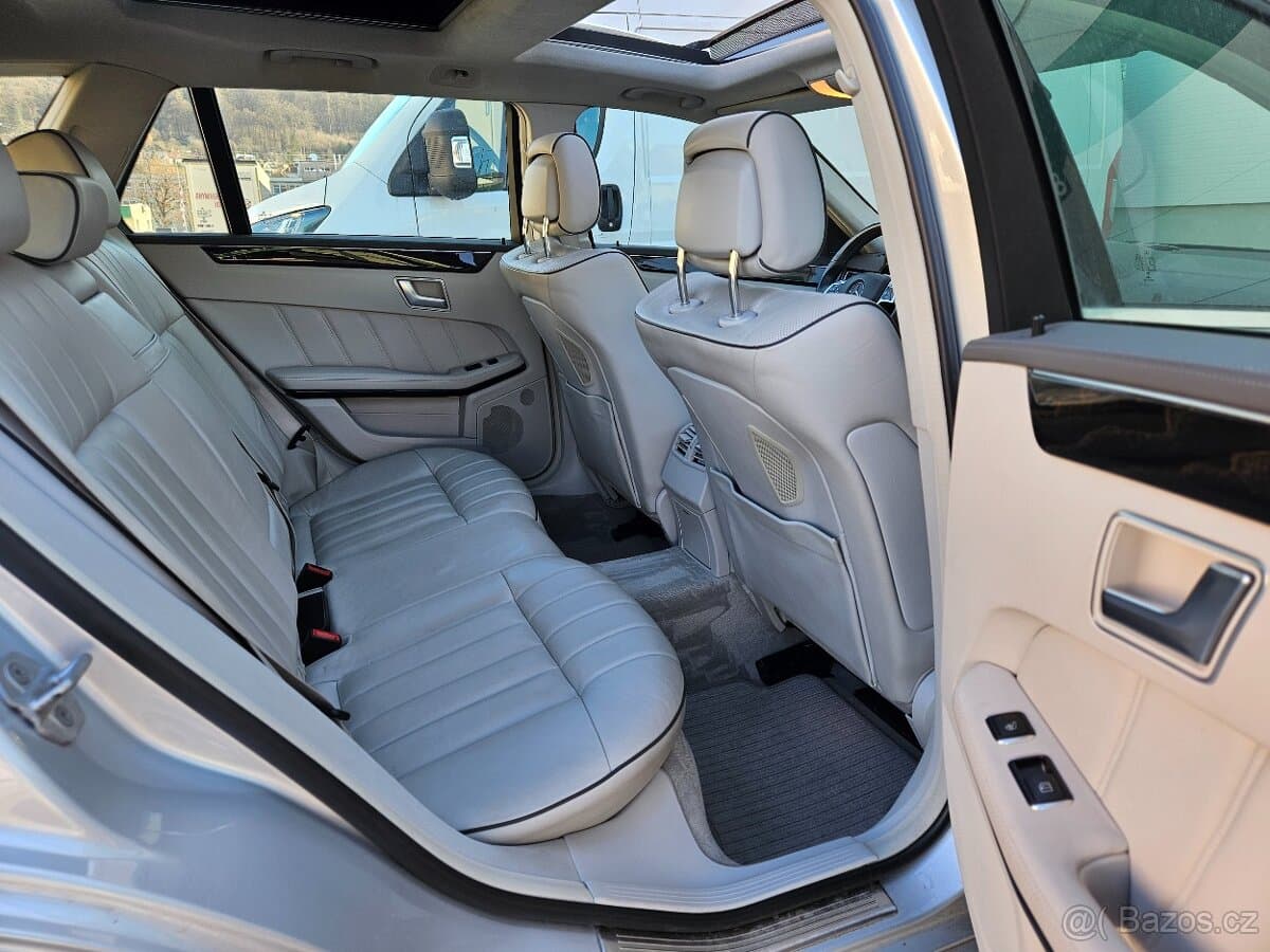 2014 Mercedes-Benz OSTATNÍ - 9