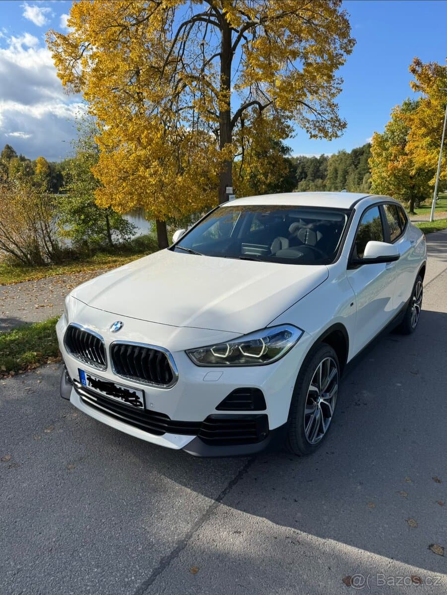 2021 BMW X2 - 9