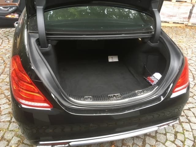 2016 Mercedes-Benz OSTATNÍ - 9