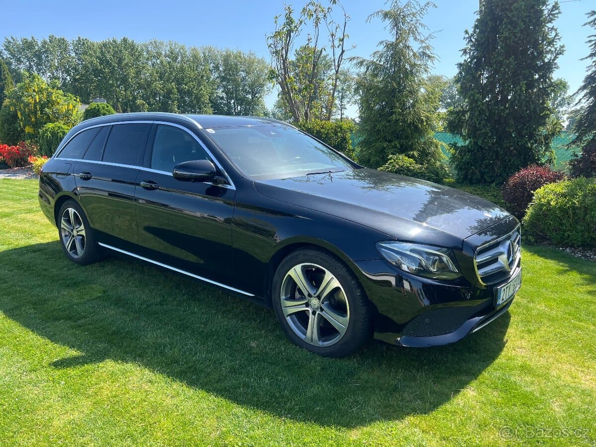2017 Mercedes-Benz OSTATNÍ - 9