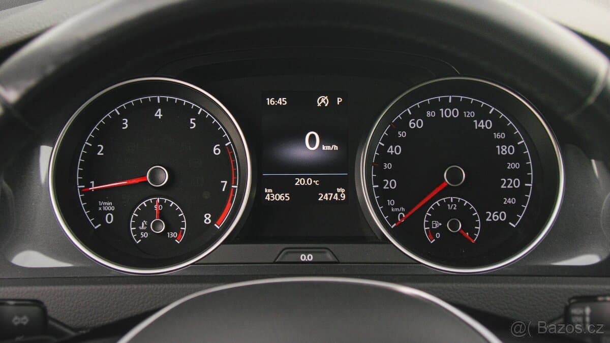 2018 Volkswagen GOLF - 9