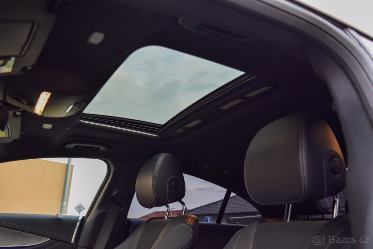 2019 Mercedes-Benz CL-CLASS - 9