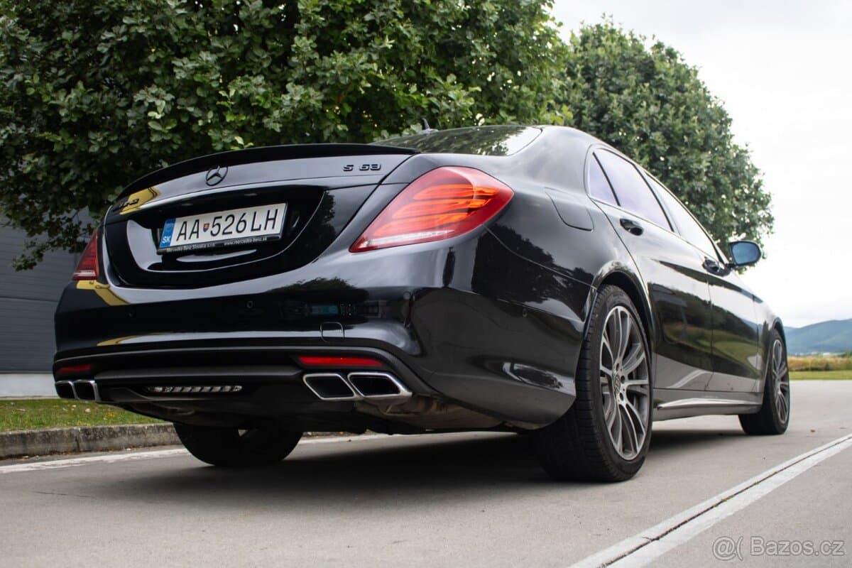 2016 Mercedes-Benz OSTATNÍ - 9