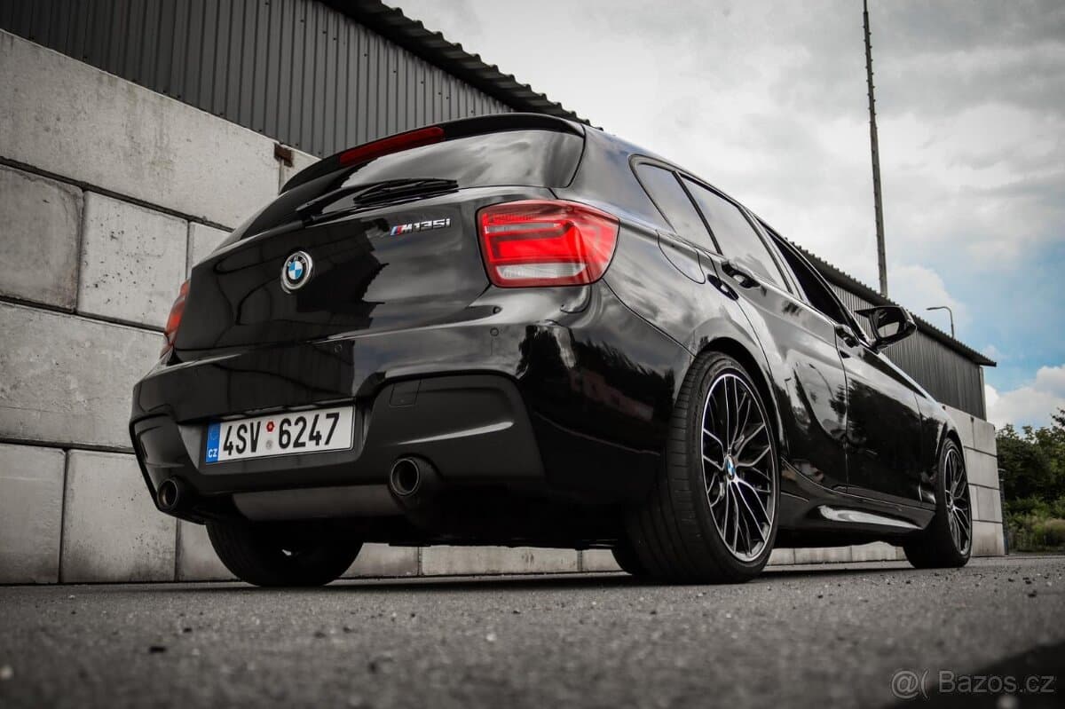 2014 BMW OSTATNÍ - 9