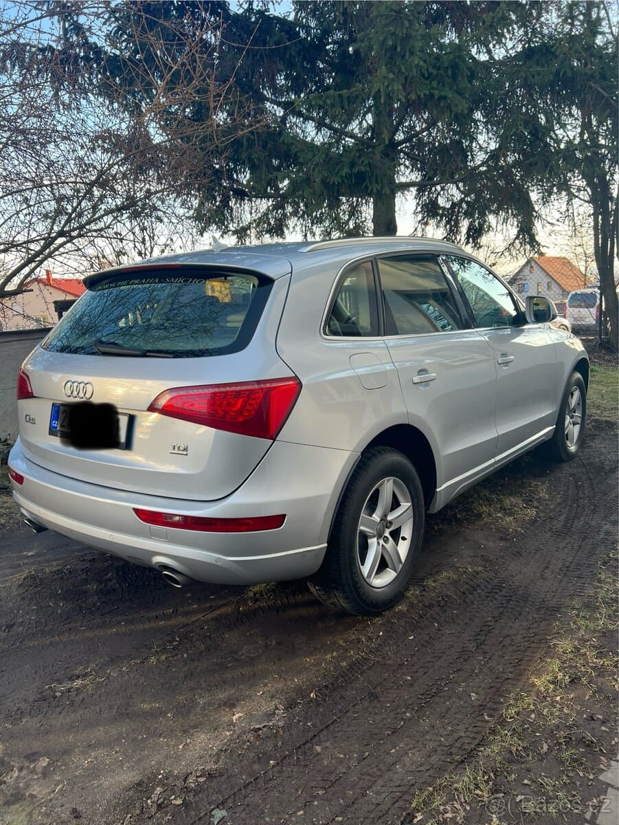 2011 Audi Q5 - 9