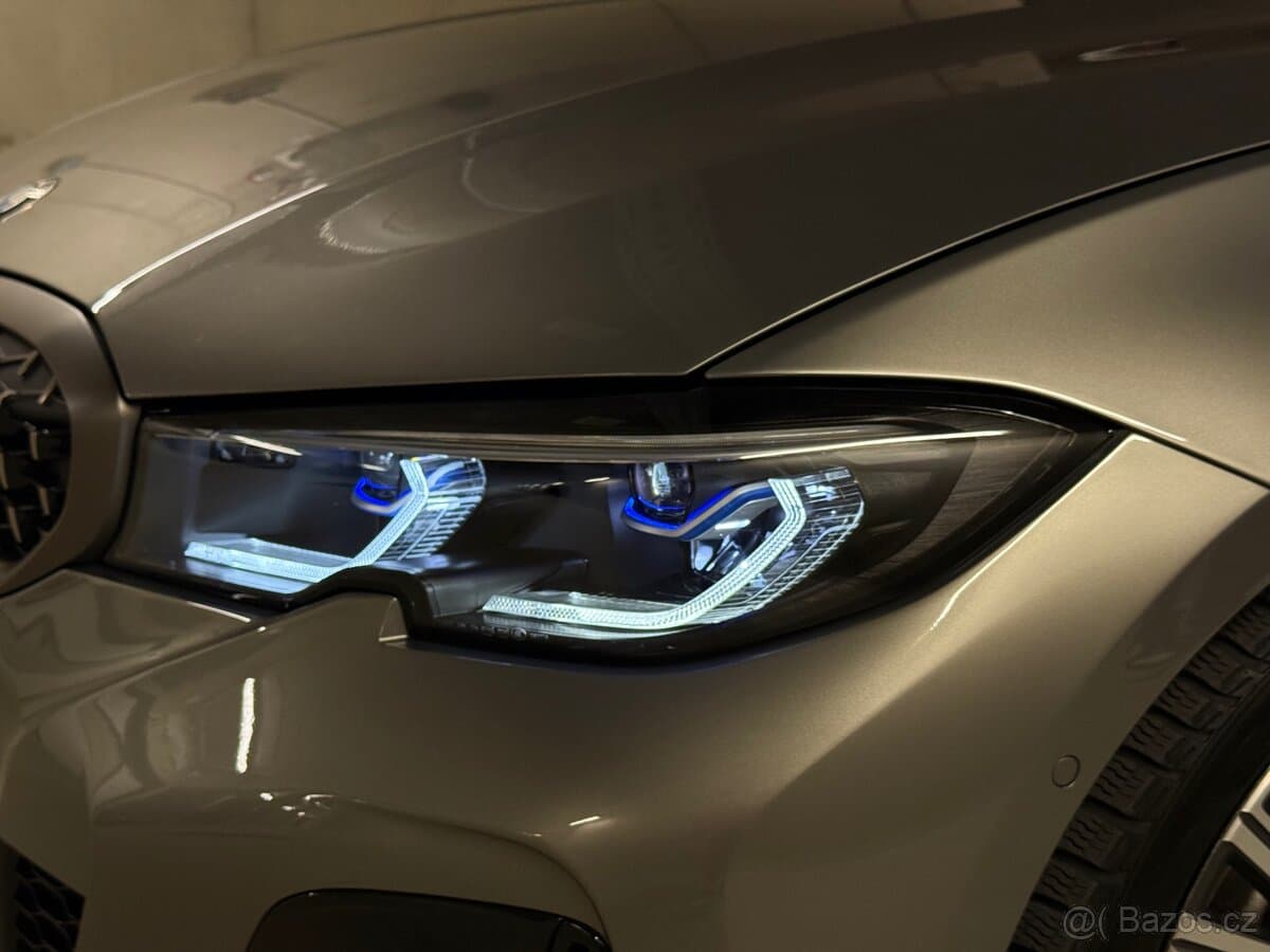 2021 BMW M3 - 9