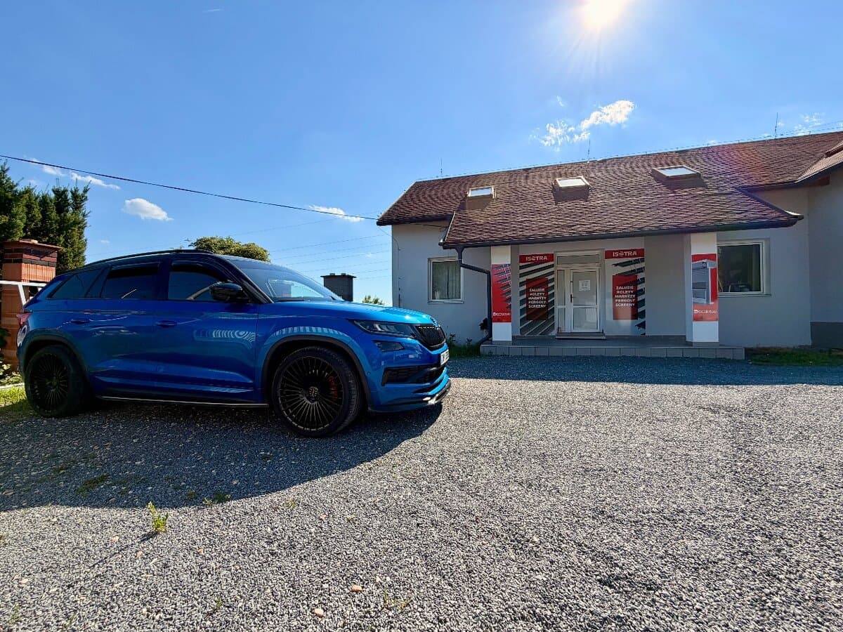 2019 Škoda KODIAQ - 9