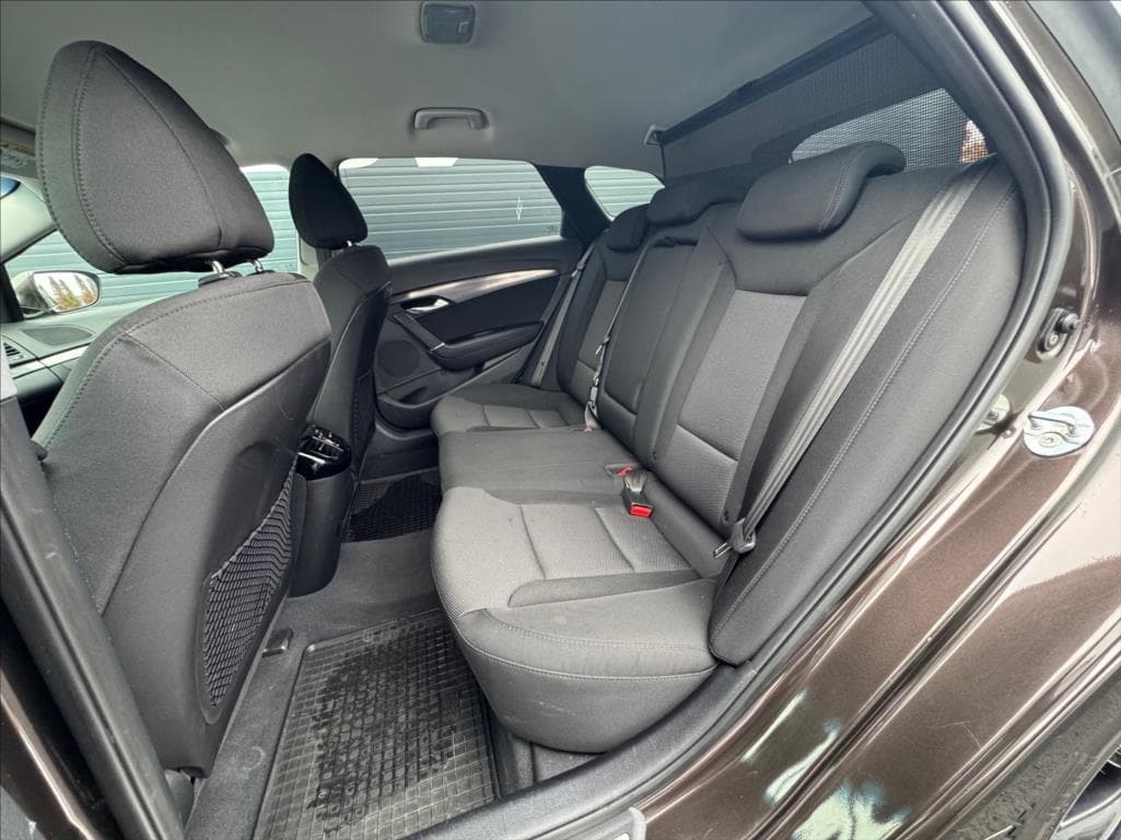 2016 Hyundai i40 - 9
