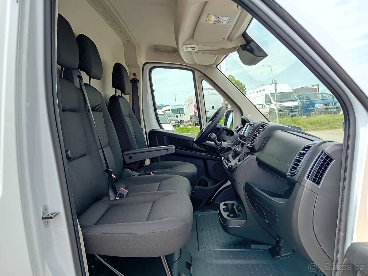Fiat DUCATO - 9