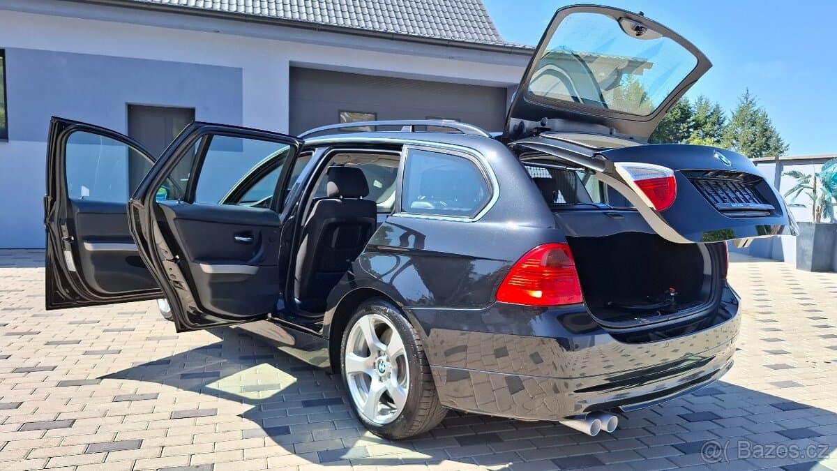2006 BMW OSTATNÍ - 9