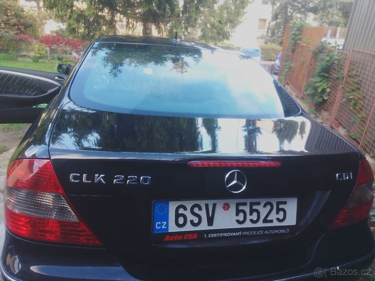Mercedes-Benz OSTATNÍ - 9
