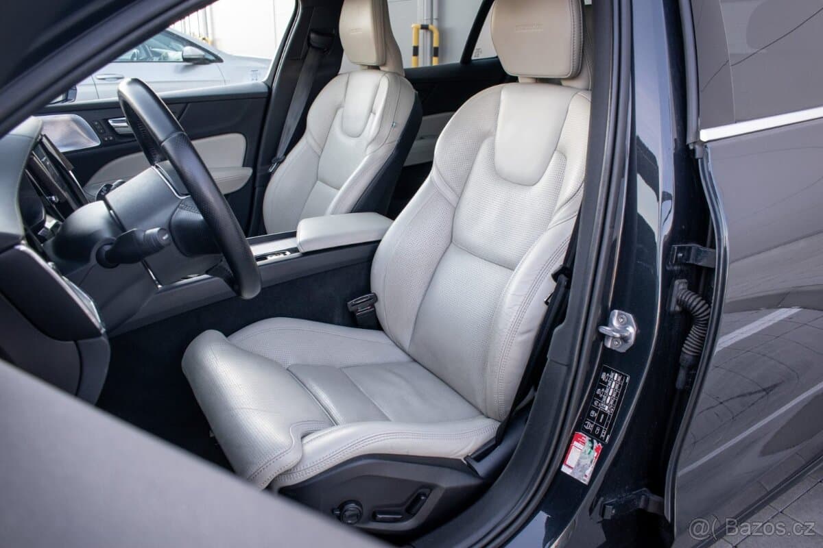 Volvo V60 - 9