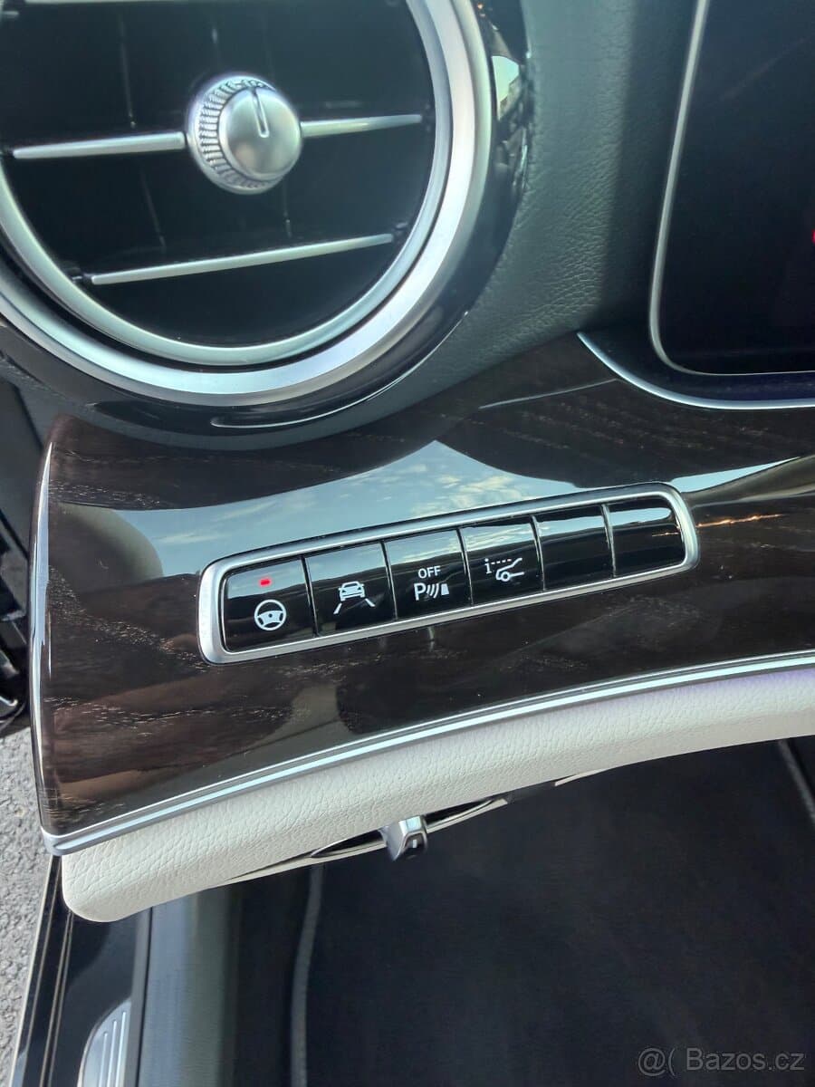 Mercedes-Benz CL-CLASS - 9