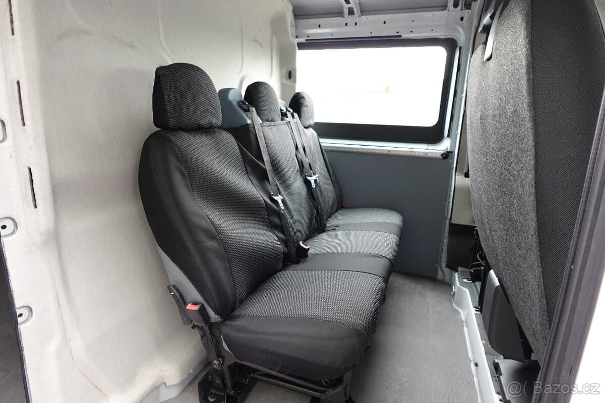 2024 Fiat DUCATO - 9