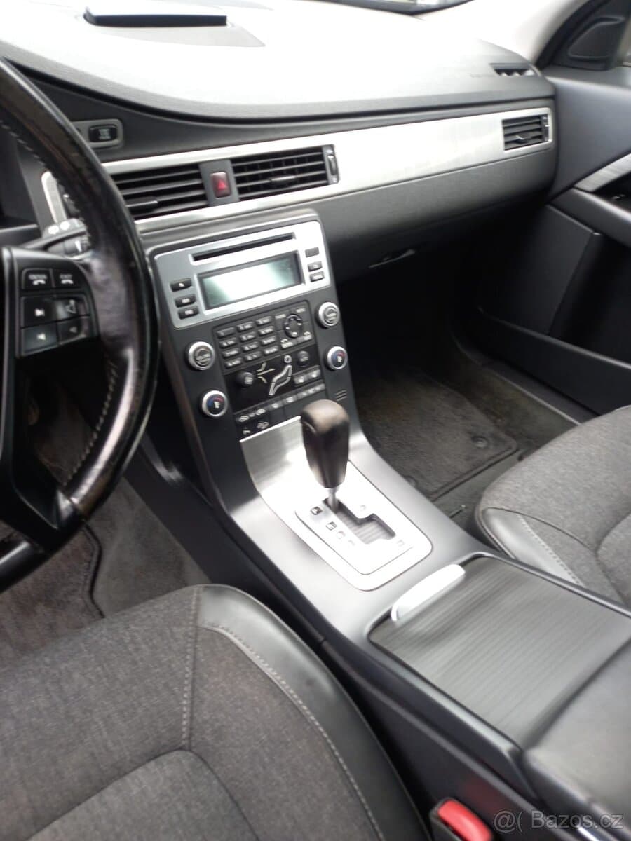 2009 Volvo XC70 - 9