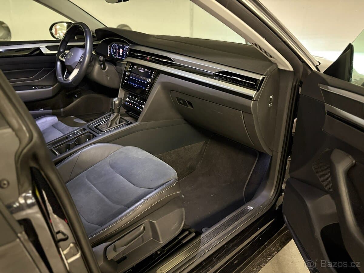 2022 Volkswagen ARTEON - 9