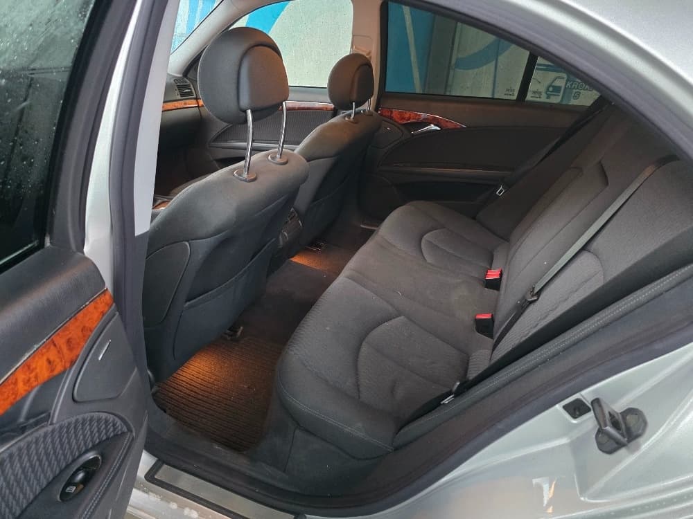 2004 Mercedes-Benz OSTATNÍ - 9