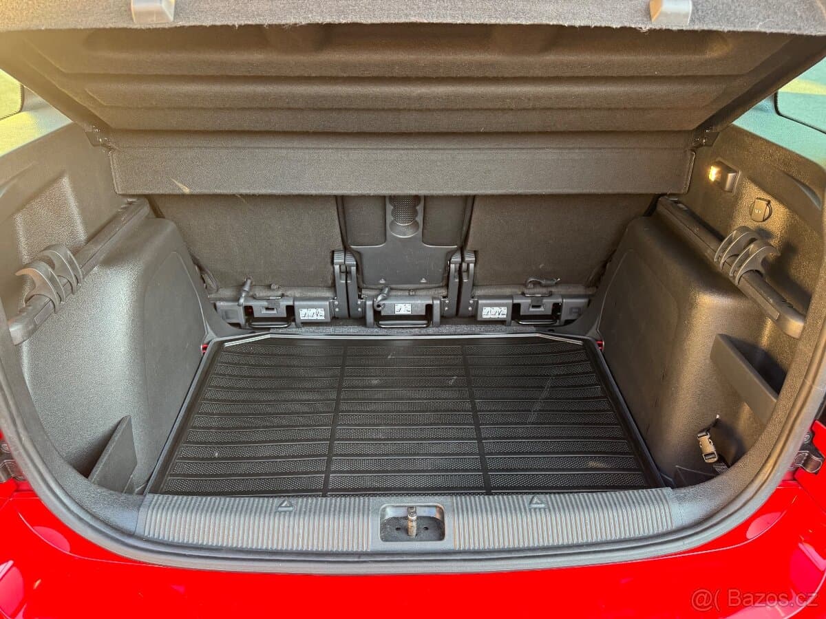 2016 Škoda YETI - 9