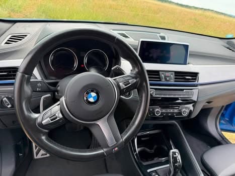 BMW X1 - 9