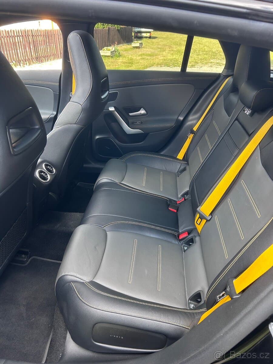 2022 Mercedes-Benz CL-CLASS - 9