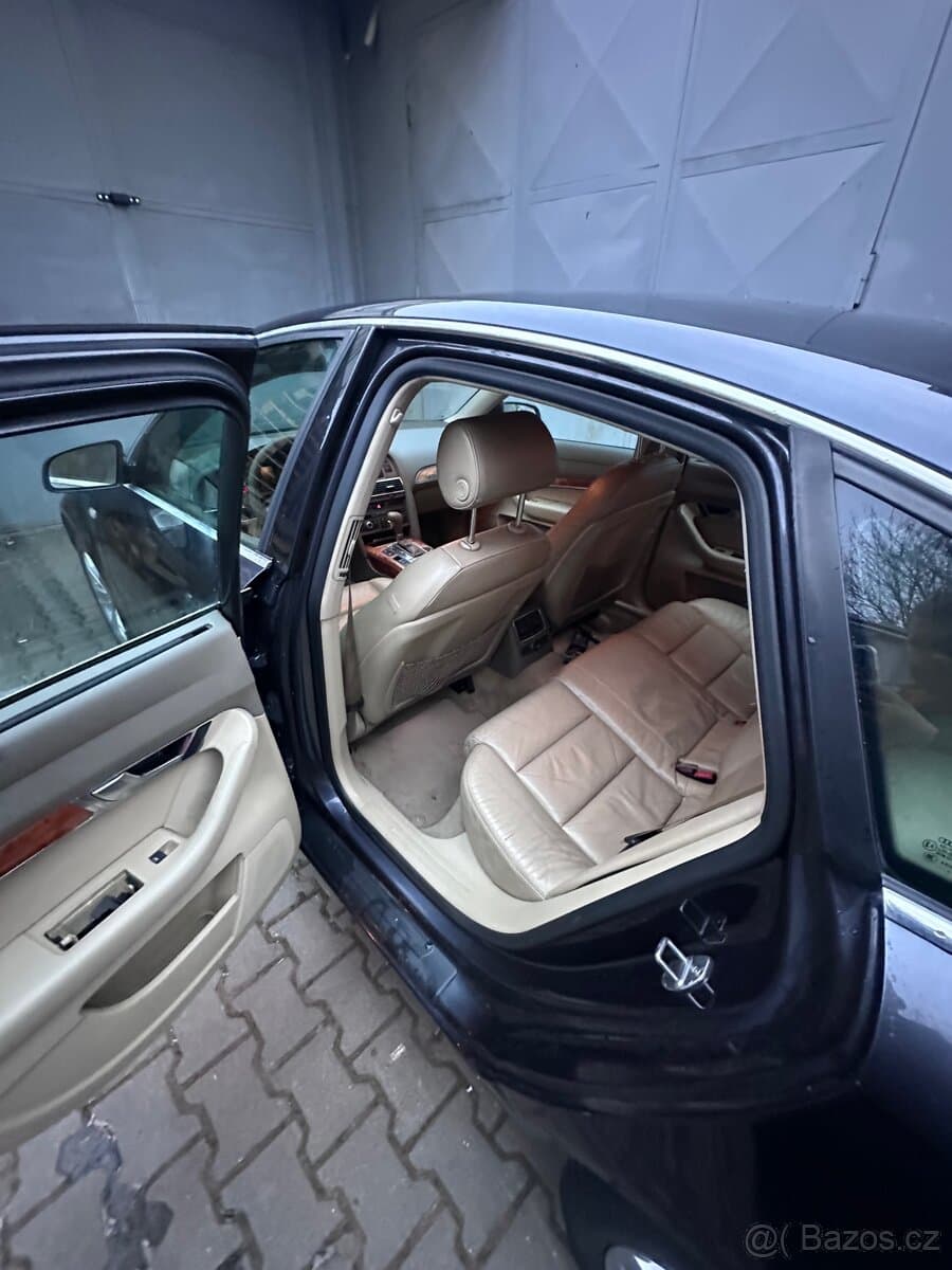 2007 Audi A6 - 9