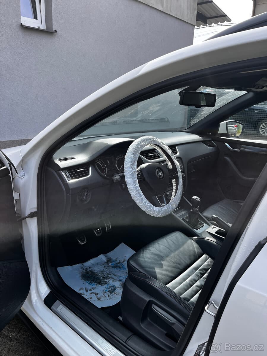 2014 Škoda OCTAVIA - 9